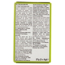 Duck Fresh Stickers Lime, 3 pz